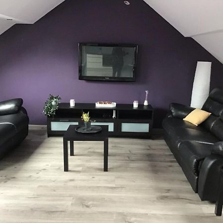 Ferienwohnung L'Epi'Loge Mettet Exterior foto