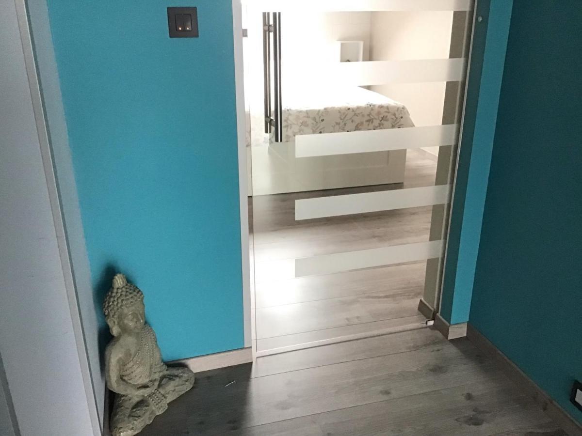 Ferienwohnung L'Epi'Loge Mettet Exterior foto