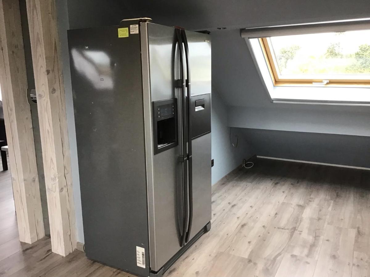 Ferienwohnung L'Epi'Loge Mettet Exterior foto