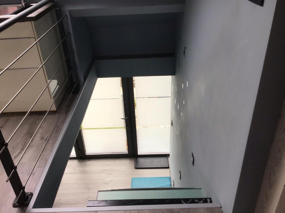 Ferienwohnung L'Epi'Loge Mettet Exterior foto